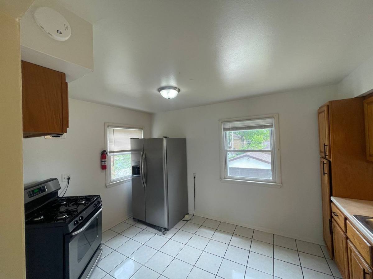 Apartment for rent at 6221-6223 W Thurston Ave, Milwaukee, WI 53218