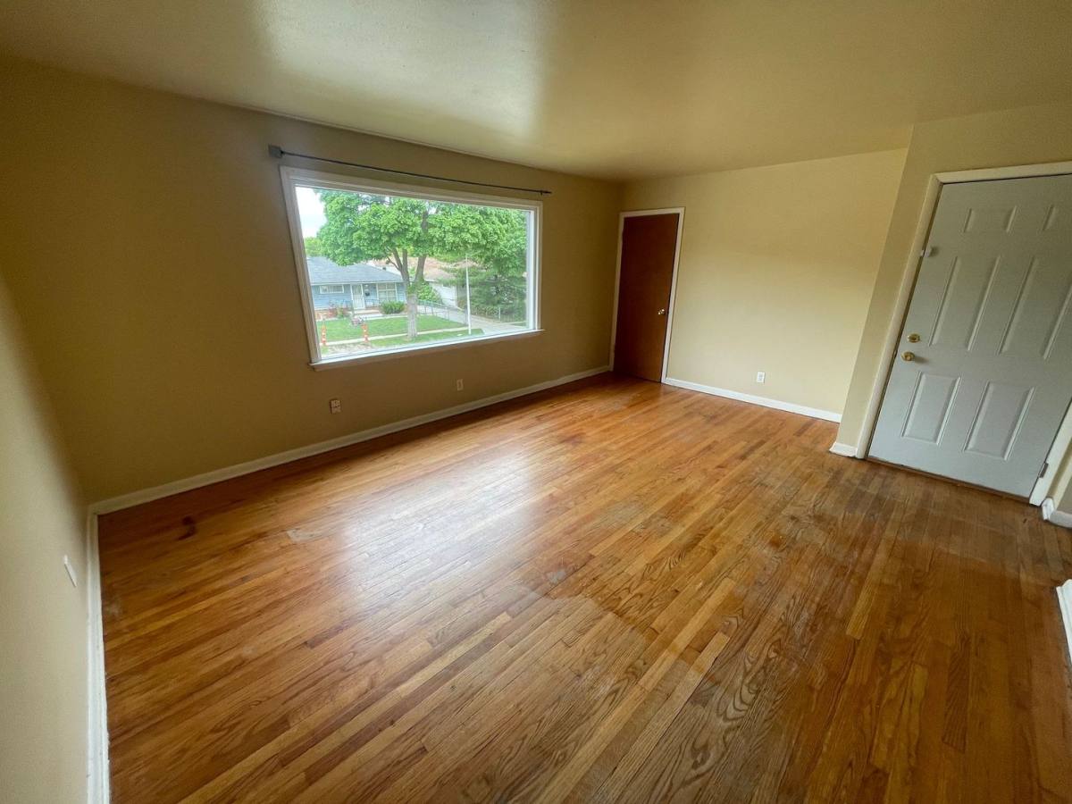 Apartment for rent at 6221-6223 W Thurston Ave, Milwaukee, WI 53218