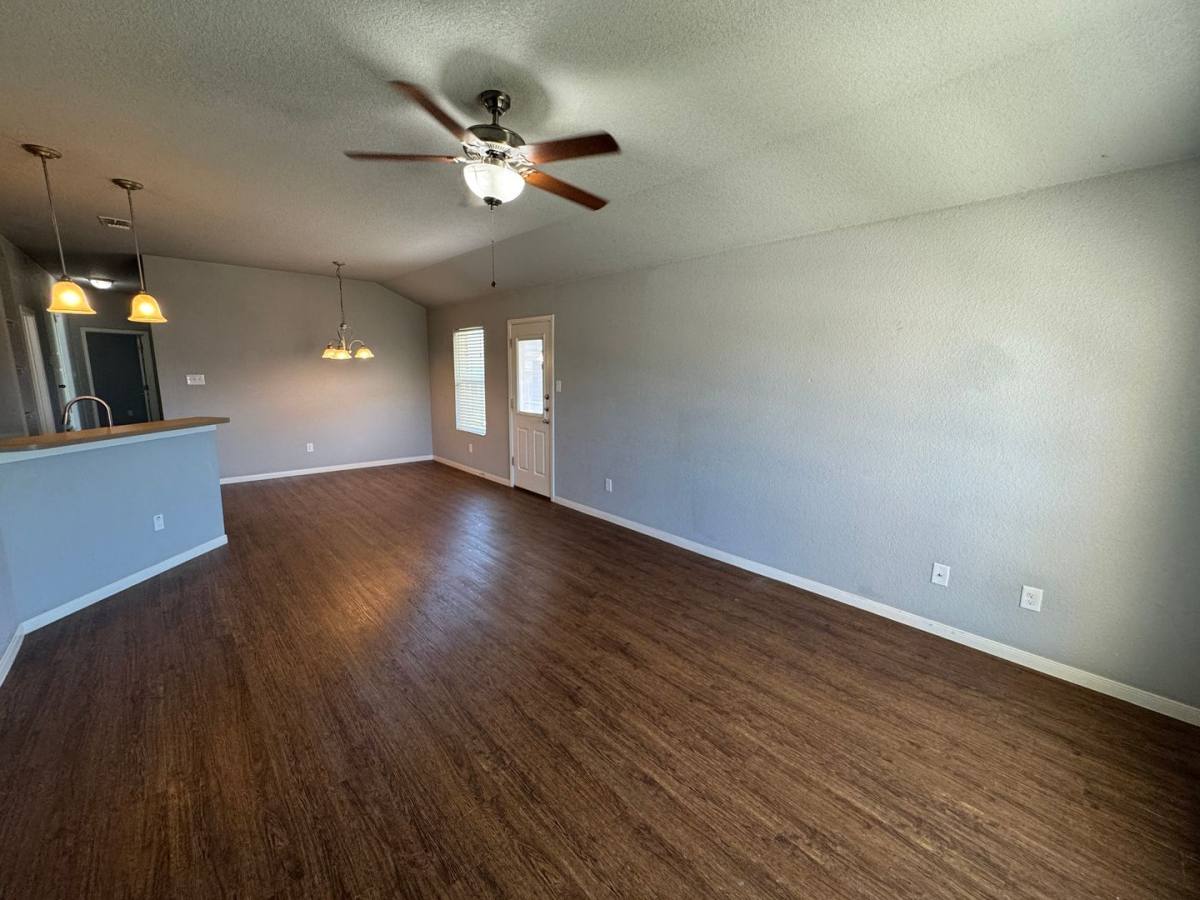 Apartment for rent at 3802 John Chisholm Loop, Killeen, TX 76542