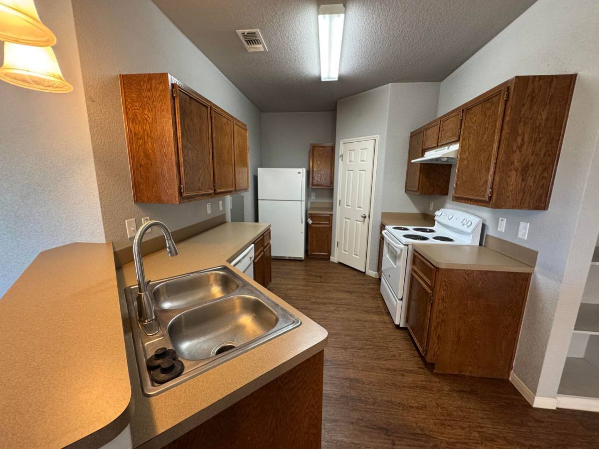Apartment for rent at 3802 John Chisholm Loop, Killeen, TX 76542