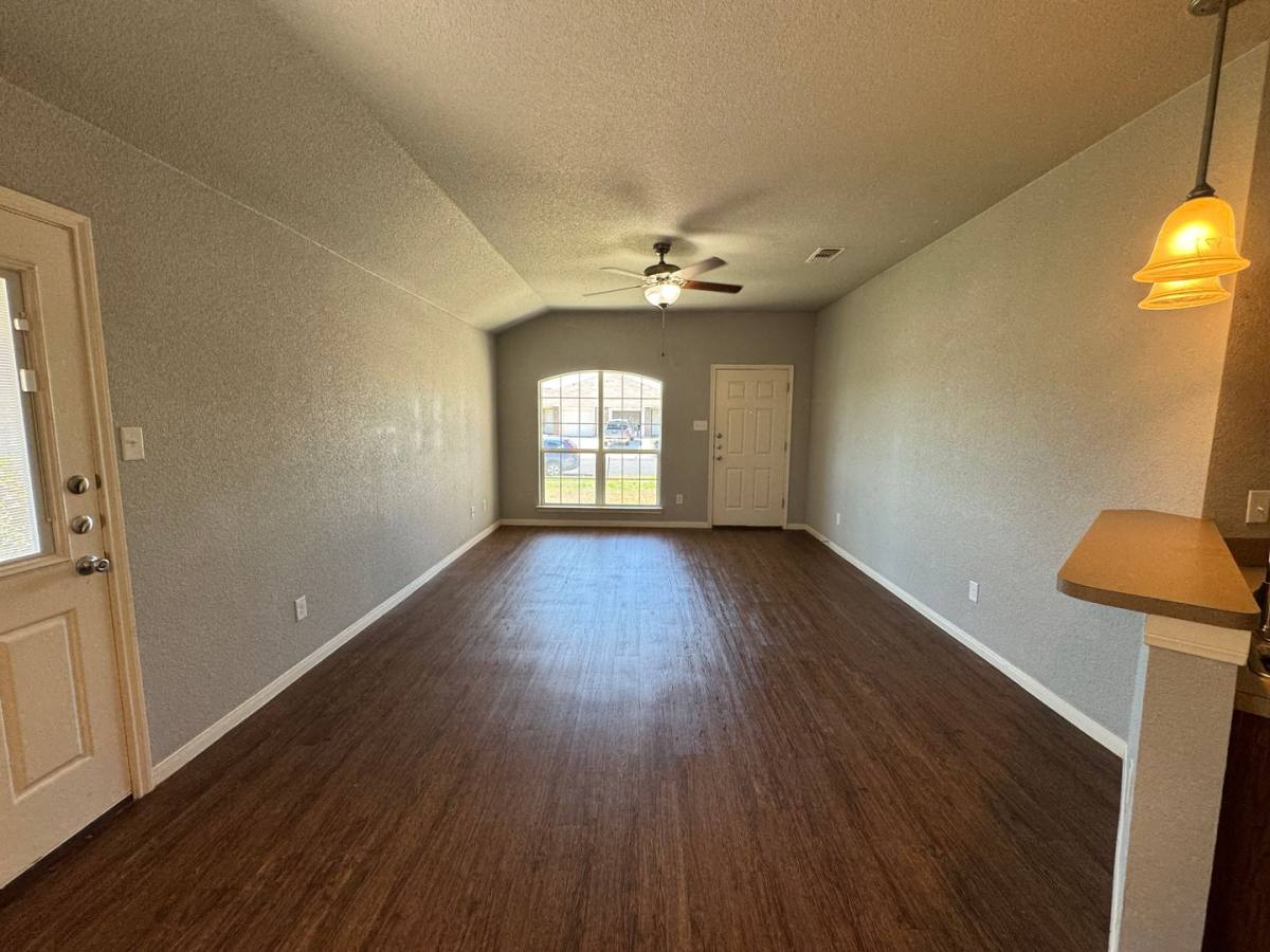 Apartment for rent at 3802 John Chisholm Loop, Killeen, TX 76542