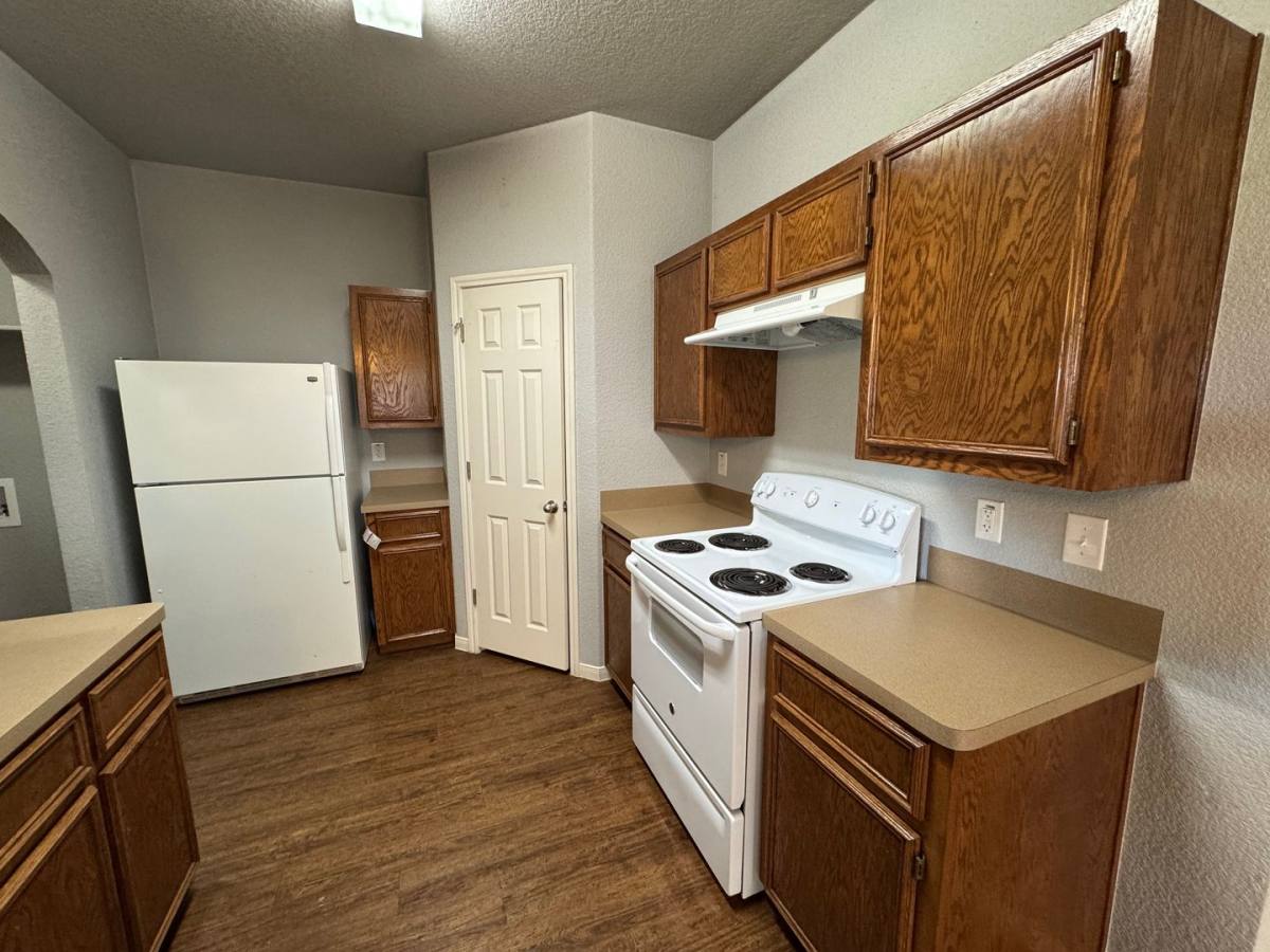 Apartment for rent at 3802 John Chisholm Loop, Killeen, TX 76542