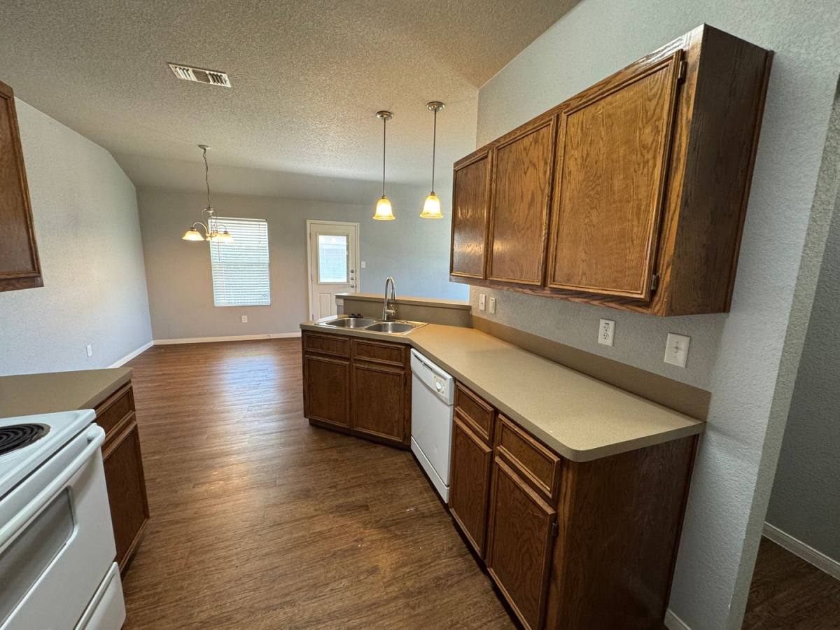 Apartment for rent at 3802 John Chisholm Loop, Killeen, TX 76542
