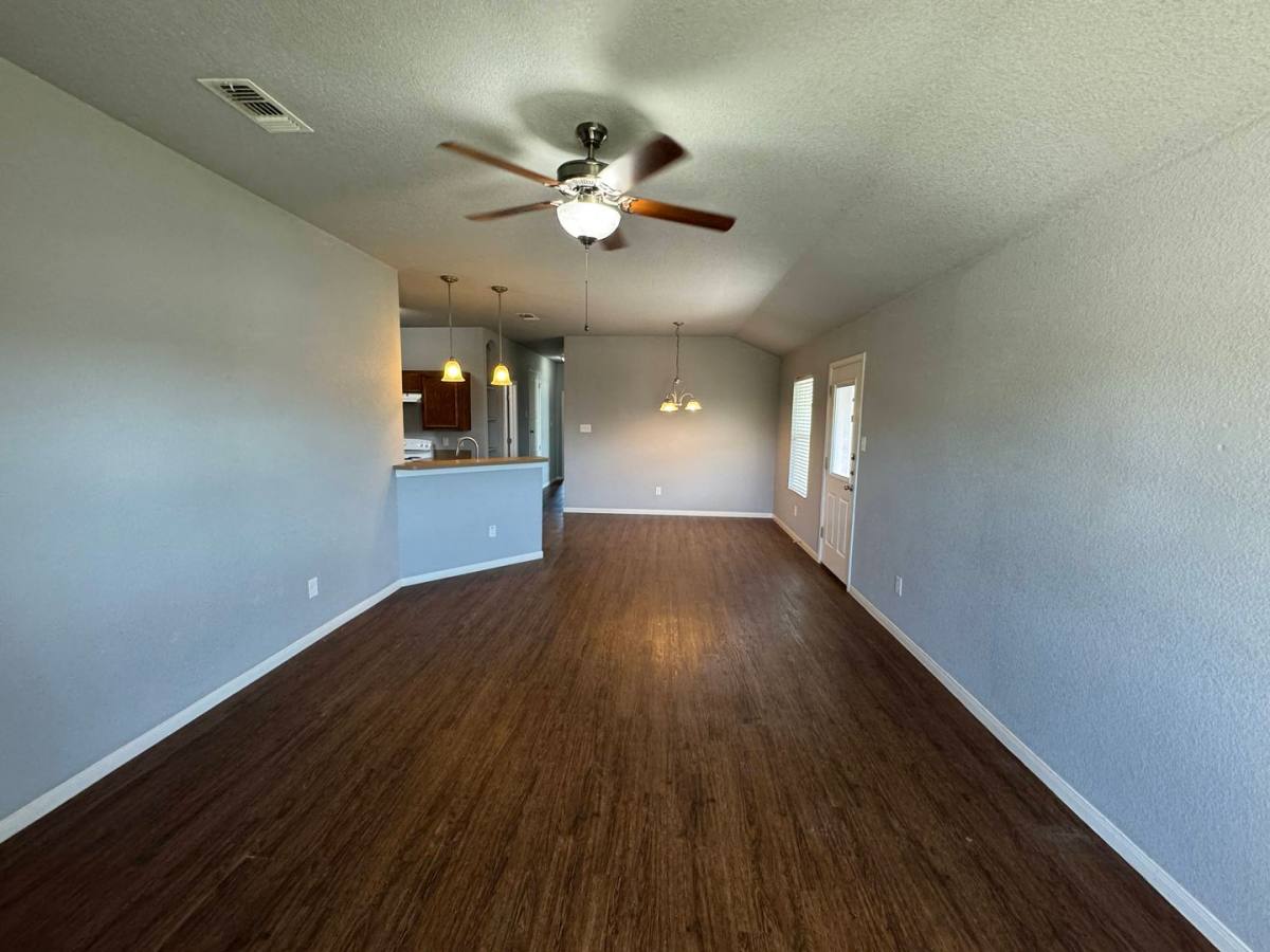 Apartment for rent at 3802 John Chisholm Loop, Killeen, TX 76542