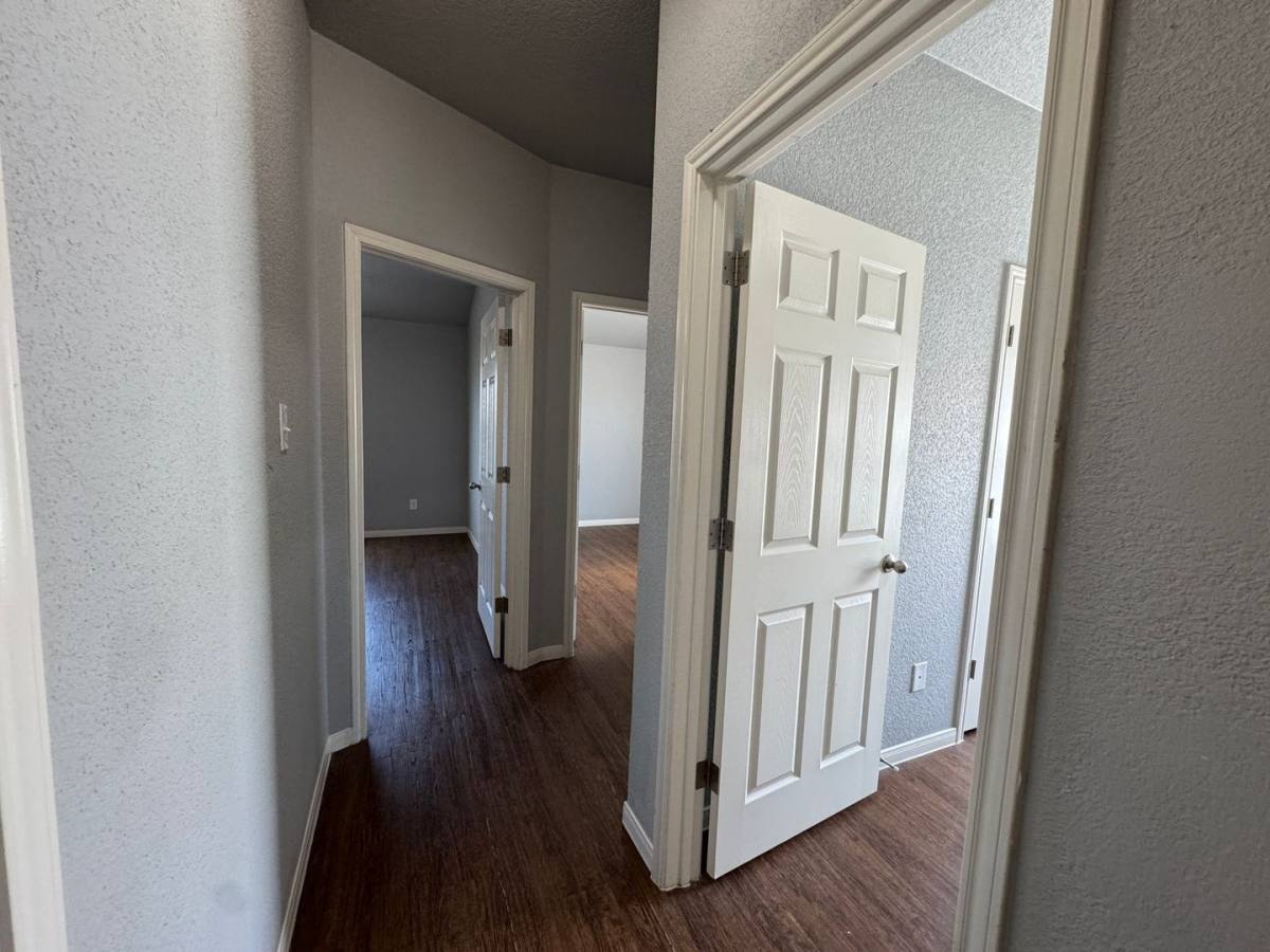 Apartment for rent at 3802 John Chisholm Loop, Killeen, TX 76542