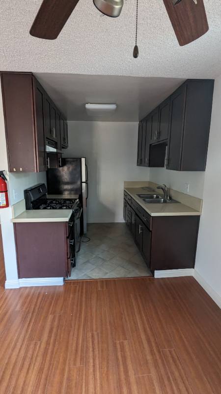 Apartment for rent at 2339 Glendale Bl #4, Los Angeles, CA 90039