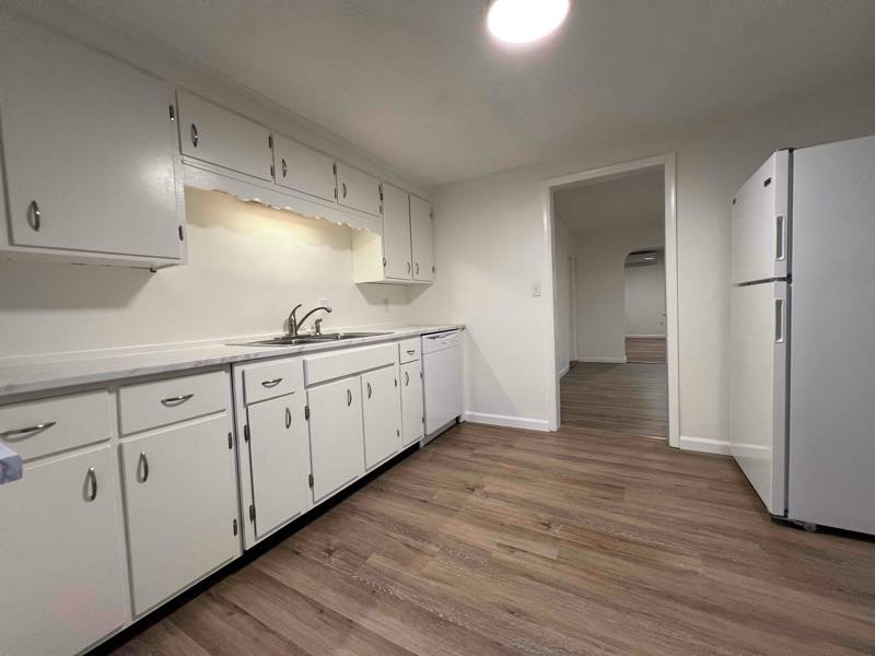 Apartment for rent at 14 N Fayette St, Mercersburg, PA 17236