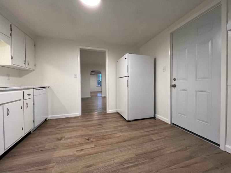 Apartment for rent at 14 N Fayette St, Mercersburg, PA 17236