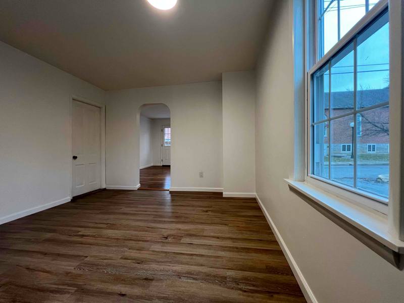 Apartment for rent at 14 N Fayette St, Mercersburg, PA 17236