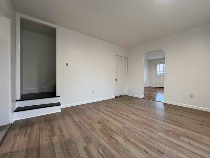 Apartment for rent at 14 N Fayette St, Mercersburg, PA 17236