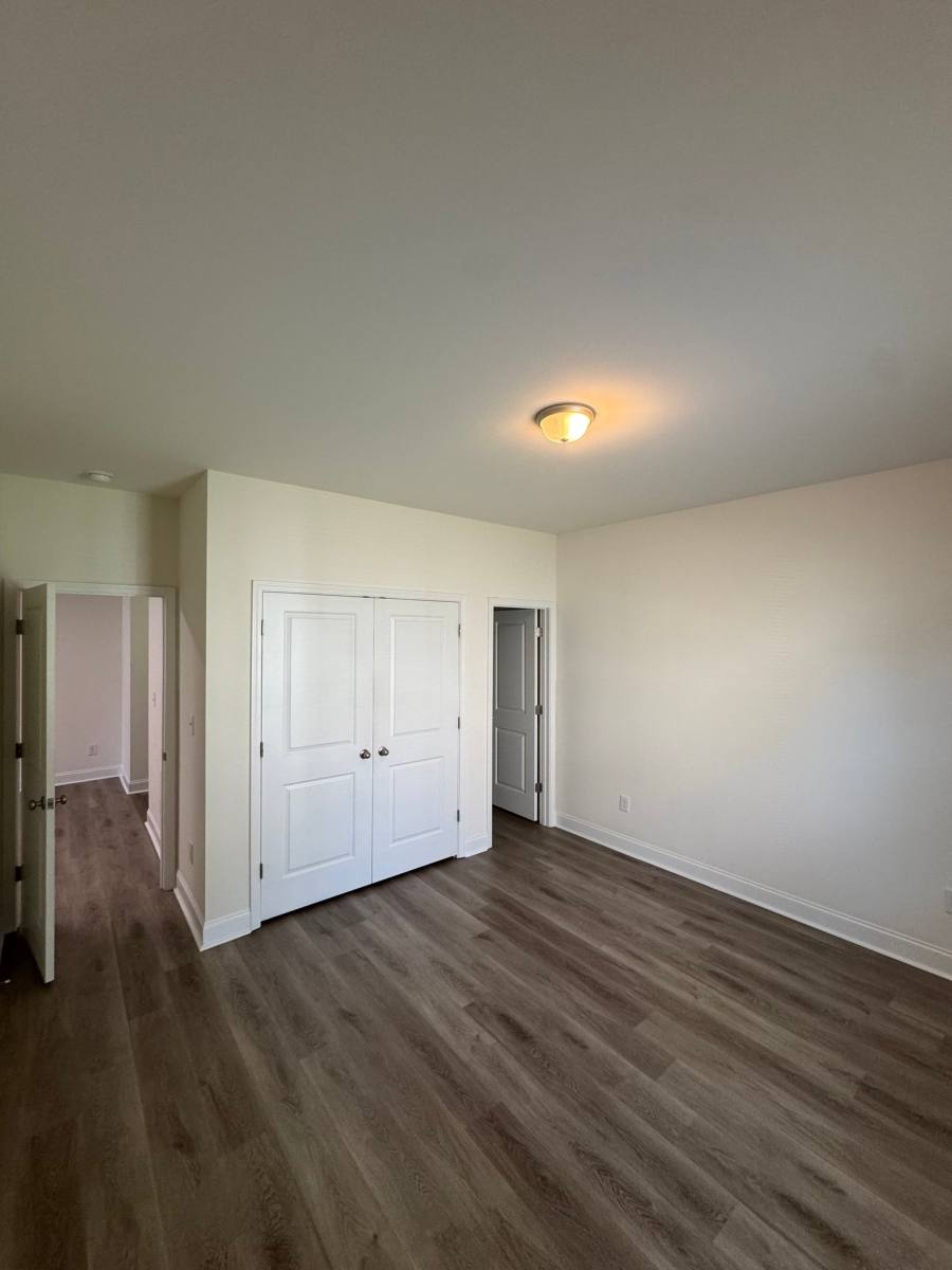 Apartment for rent at 105 W Langdon Ave #B, Smithfield, NC 27577