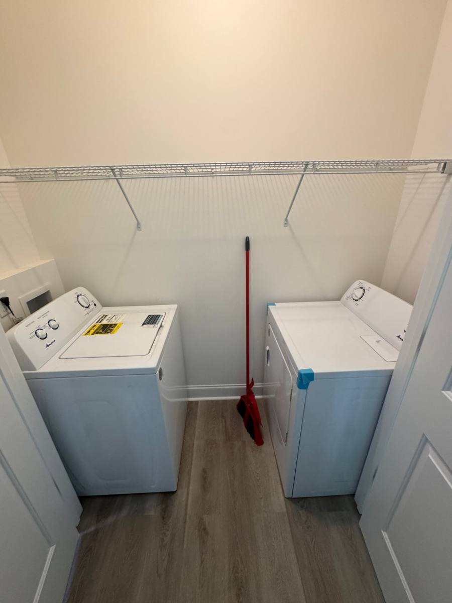 Apartment for rent at 105 W Langdon Ave #B, Smithfield, NC 27577