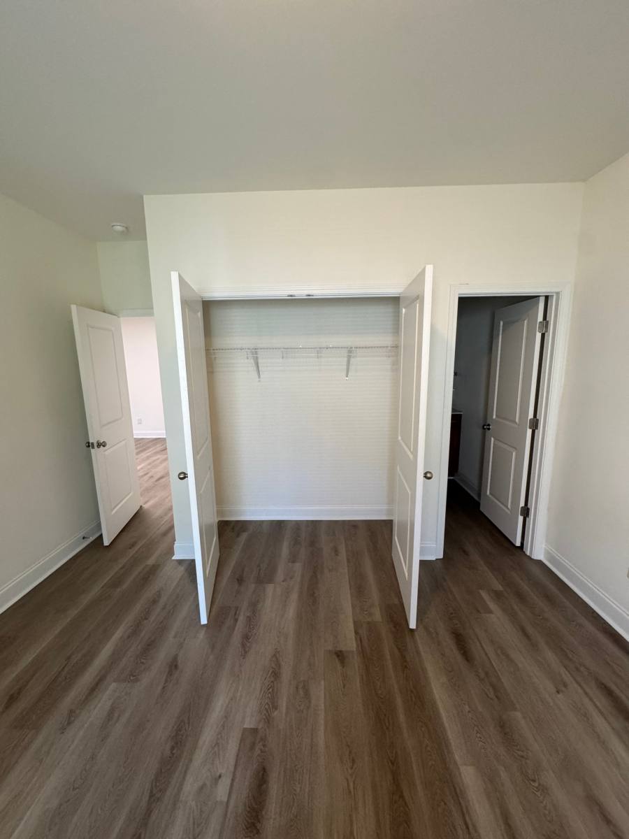 Apartment for rent at 105 W Langdon Ave #B, Smithfield, NC 27577