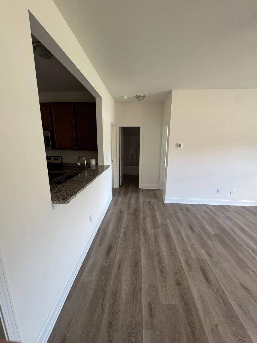 Apartment for rent at 105 W Langdon Ave #B, Smithfield, NC 27577
