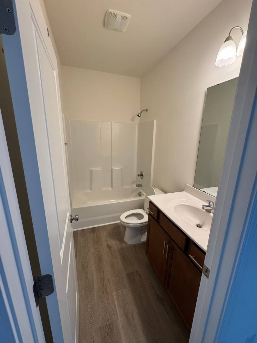 Apartment for rent at 105 W Langdon Ave #B, Smithfield, NC 27577