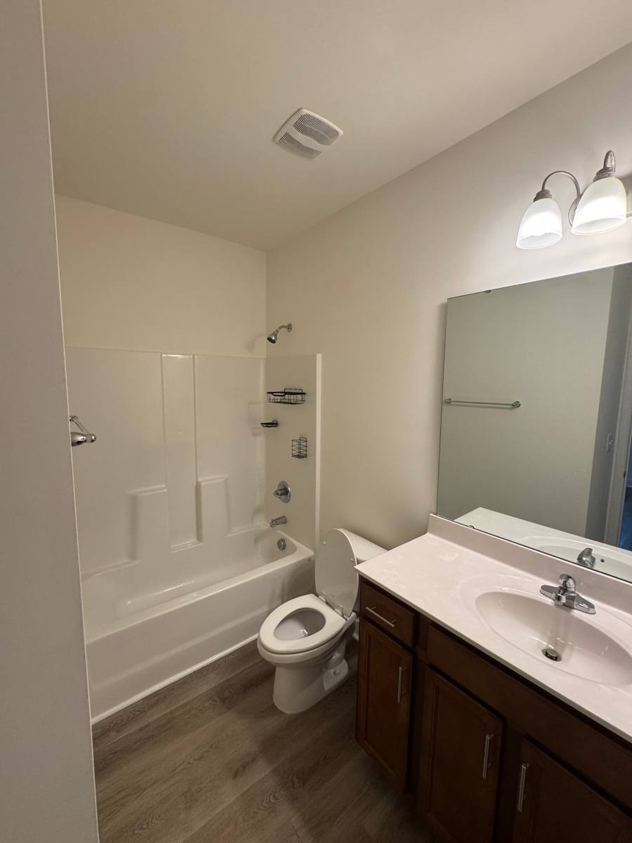 Apartment for rent at 105 W Langdon Ave #B, Smithfield, NC 27577