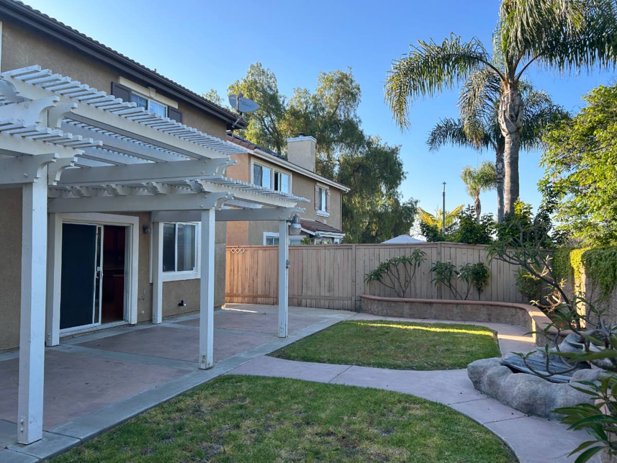 House for rent at 356 River Ranch Way, Oceanside, CA 92057