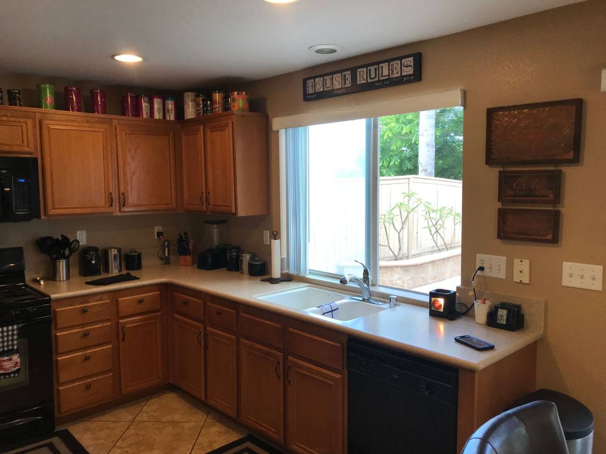 House for rent at 356 River Ranch Way, Oceanside, CA 92057