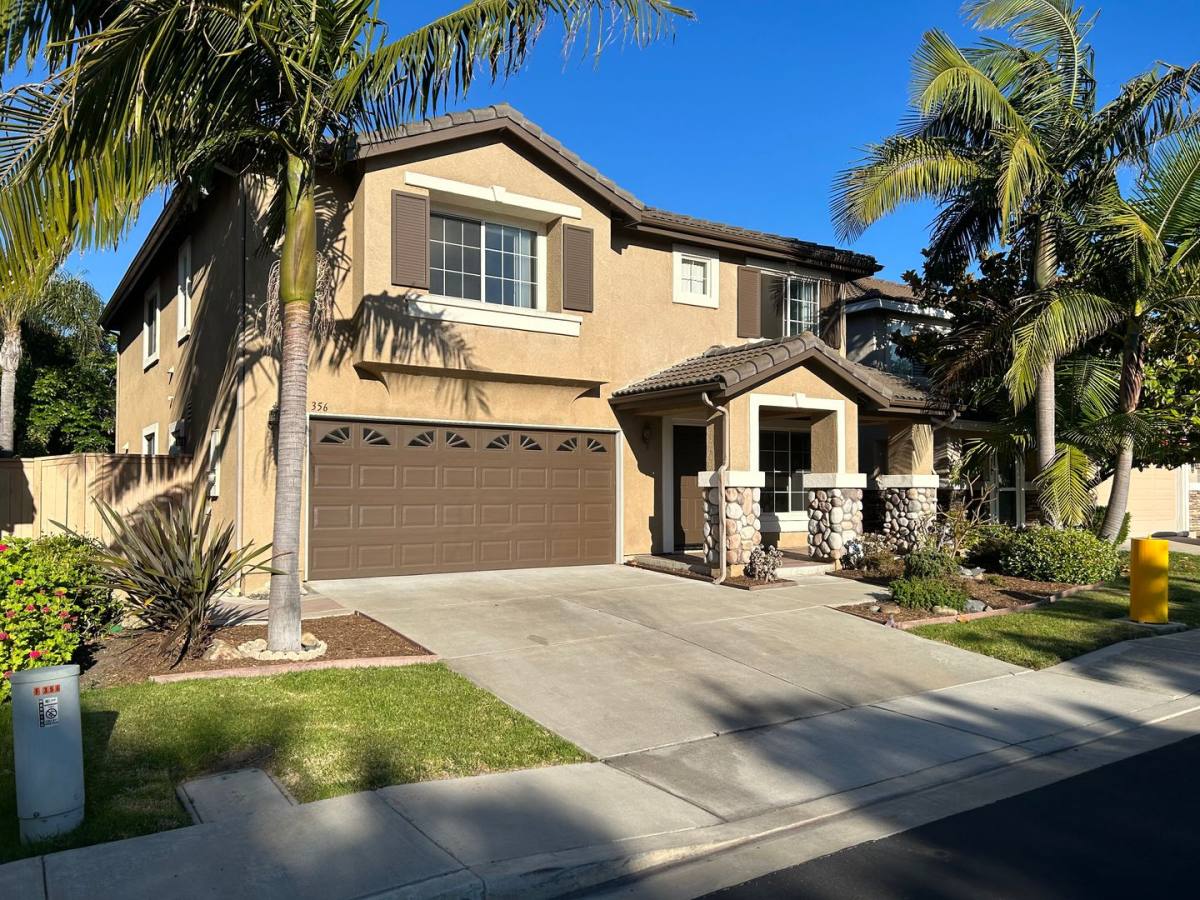 House for rent at 356 River Ranch Way, Oceanside, CA 92057