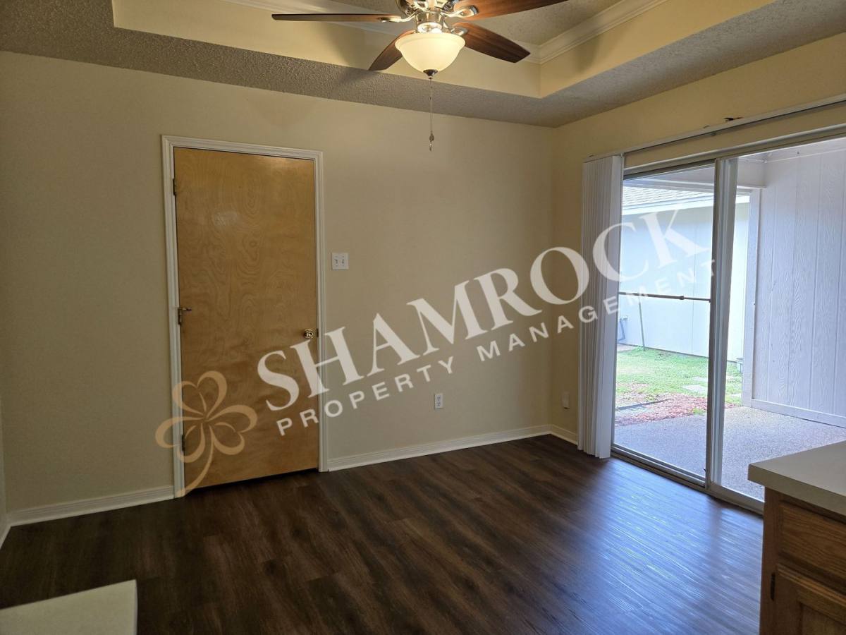 House for rent at 1713 Breezy, Woodway, TX 76712