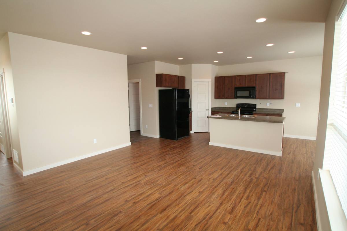 Apartment for rent at 219 Ramshorn Peak Lane, Bozeman, MT 59718