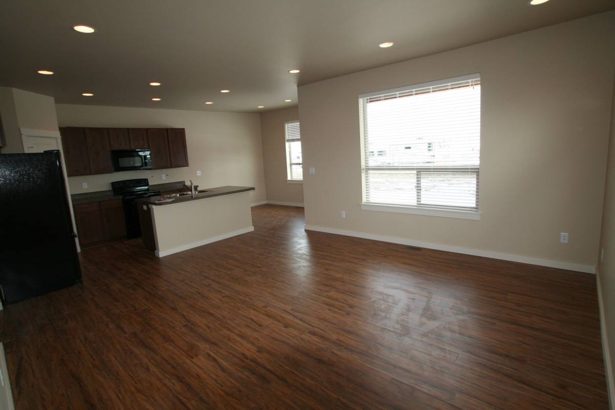 Apartment for rent at 219 Ramshorn Peak Lane, Bozeman, MT 59718