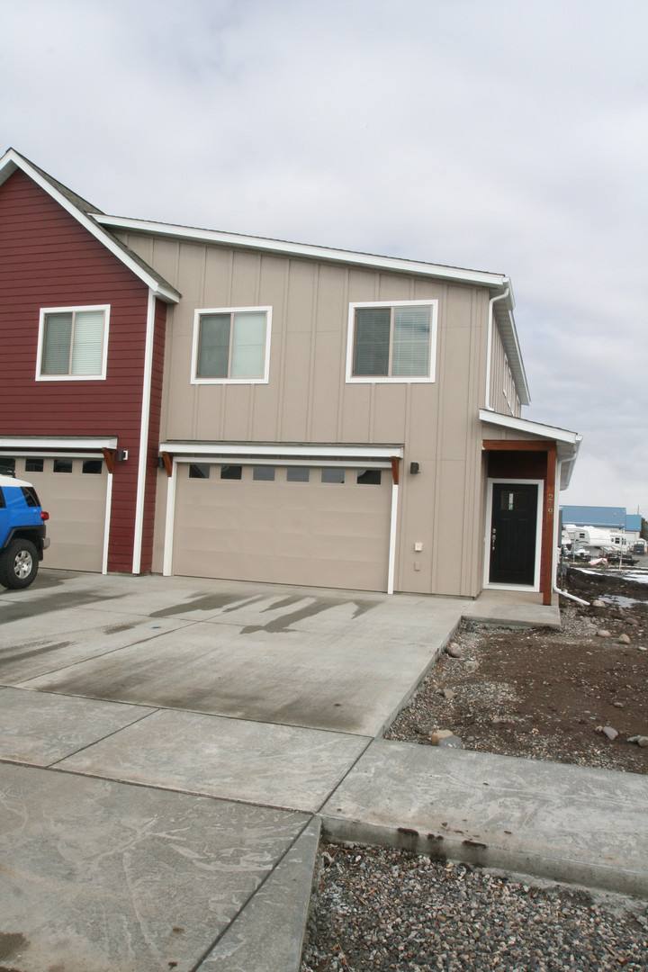 Apartment for rent at 219 Ramshorn Peak Lane, Bozeman, MT 59718