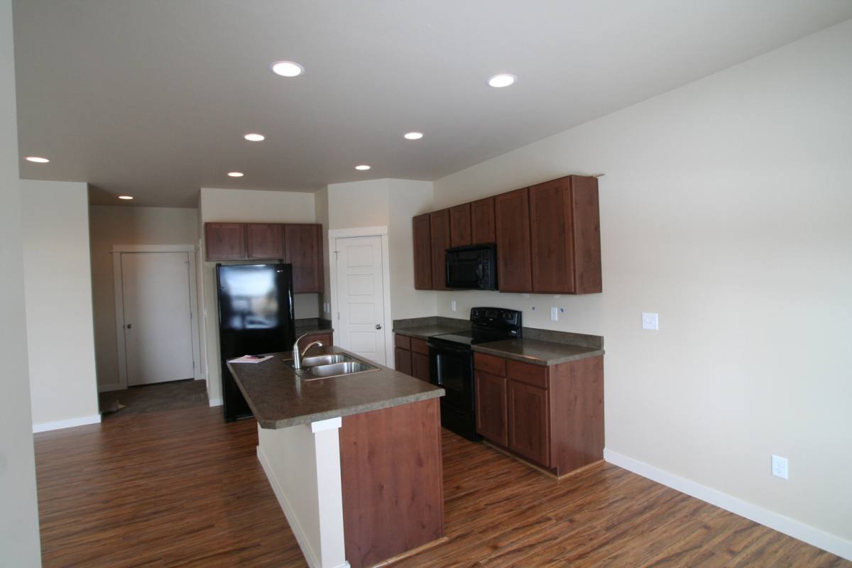 Apartment for rent at 219 Ramshorn Peak Lane, Bozeman, MT 59718