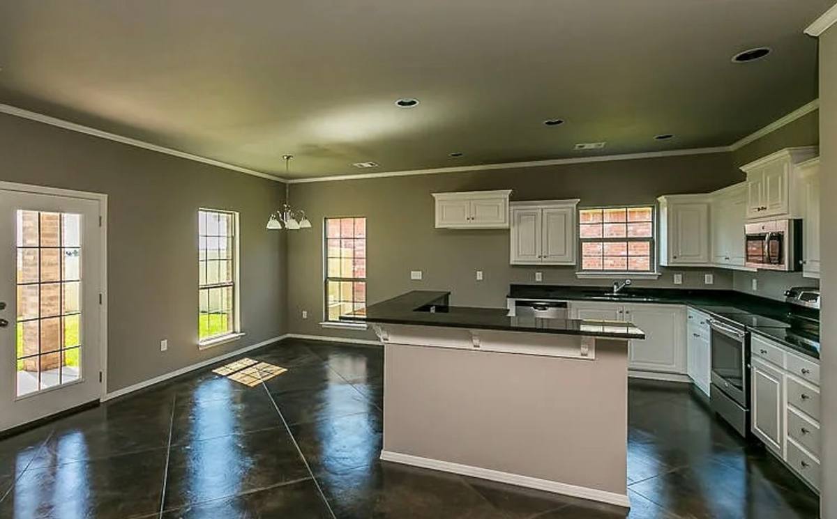 House for rent at 7915 Legacy, Amarillo, TX 79119