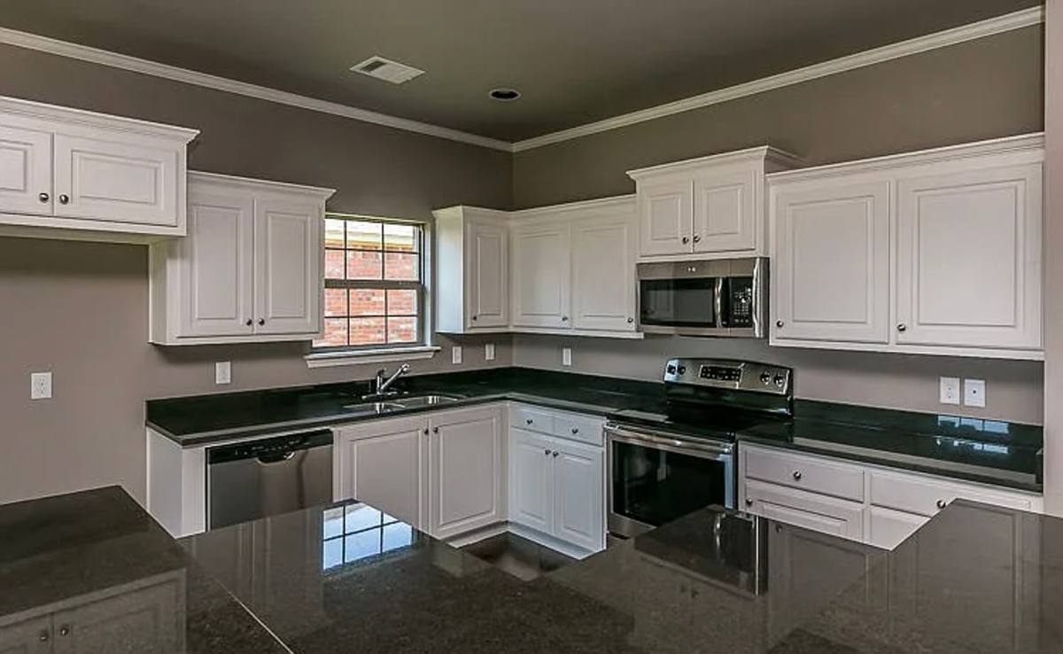 House for rent at 7915 Legacy, Amarillo, TX 79119