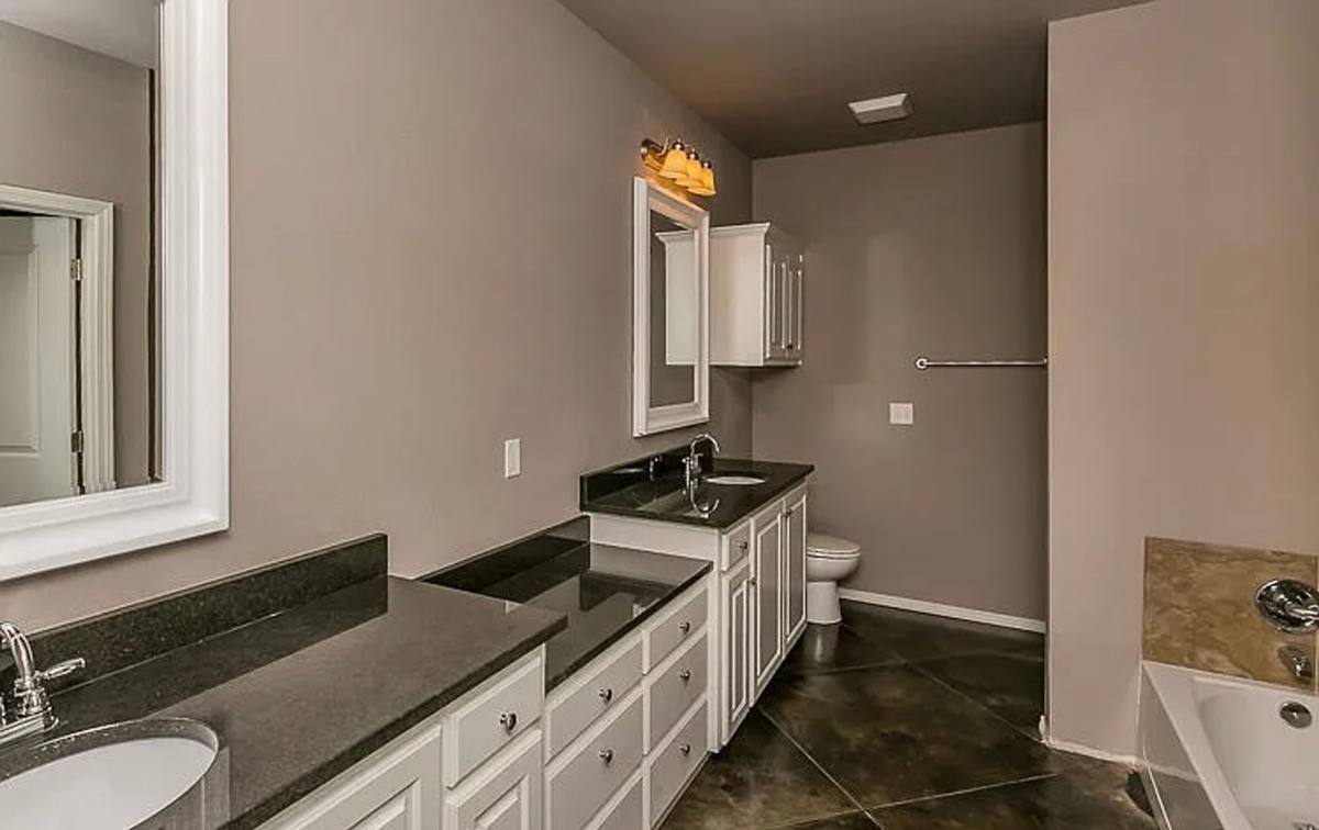 House for rent at 7915 Legacy, Amarillo, TX 79119