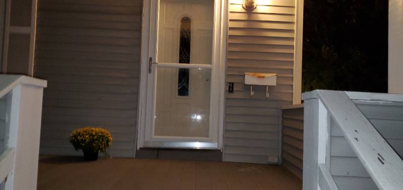 House for rent at 30 5th Ave, New London, CT 06320