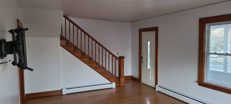 House for rent at 30 5th Ave, New London, CT 06320