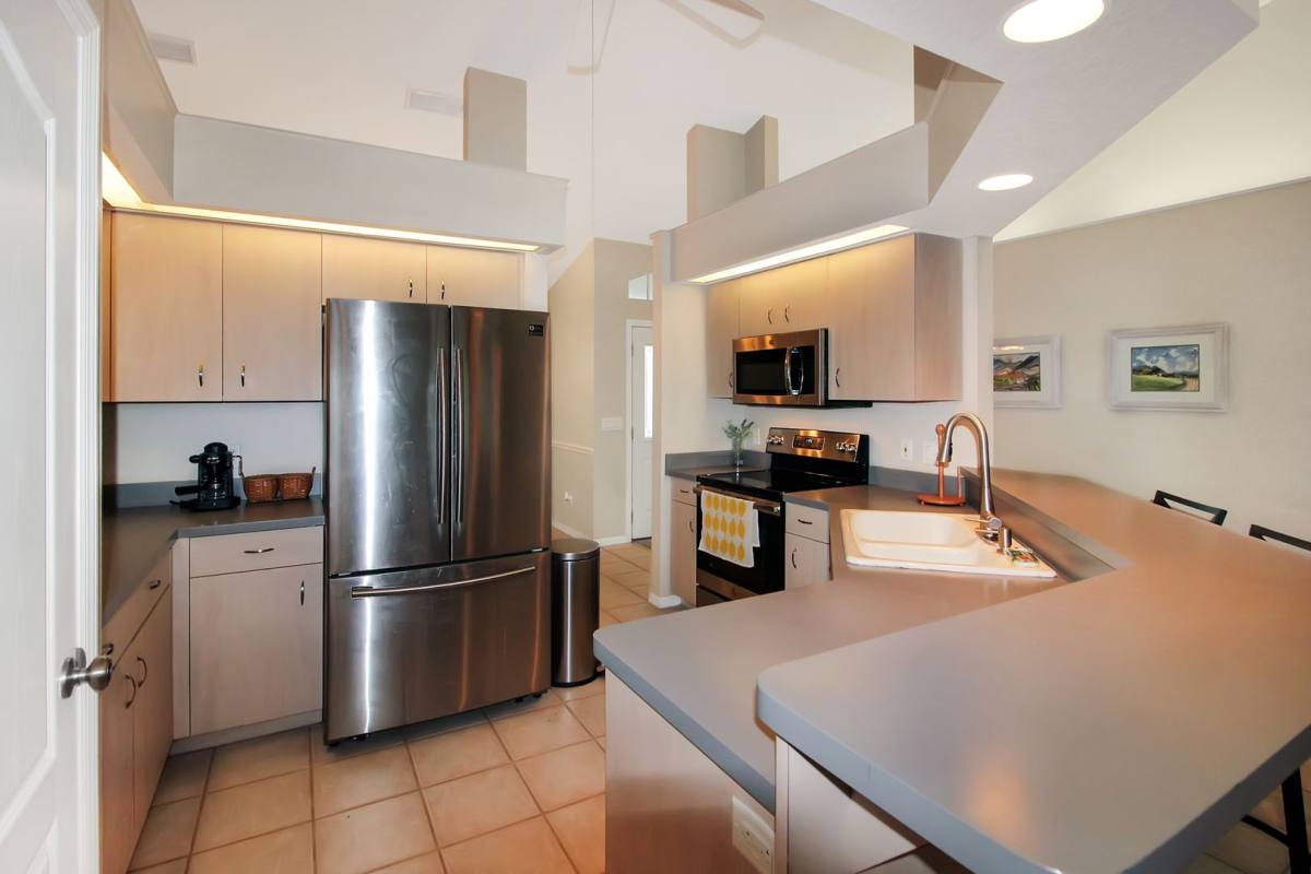 House for rent at 1180 Palmetto Dr, Venice, FL 34293