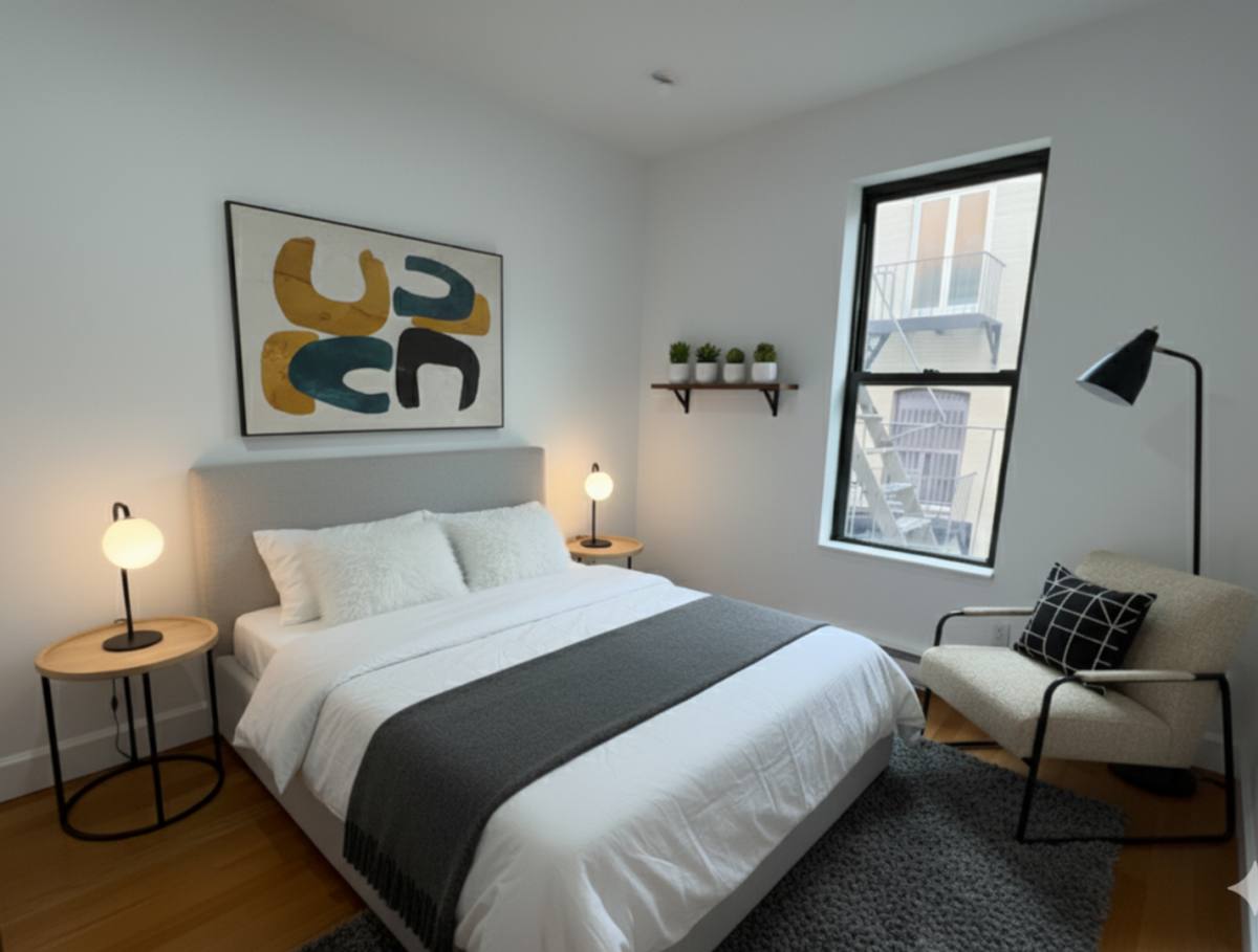 Apartment for rent at 4-10 W 108th St, New York, NY 10025