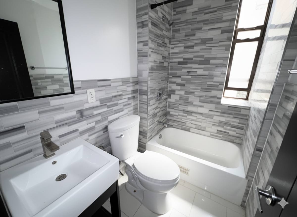 Apartment for rent at 4-10 W 108th St, New York, NY 10025