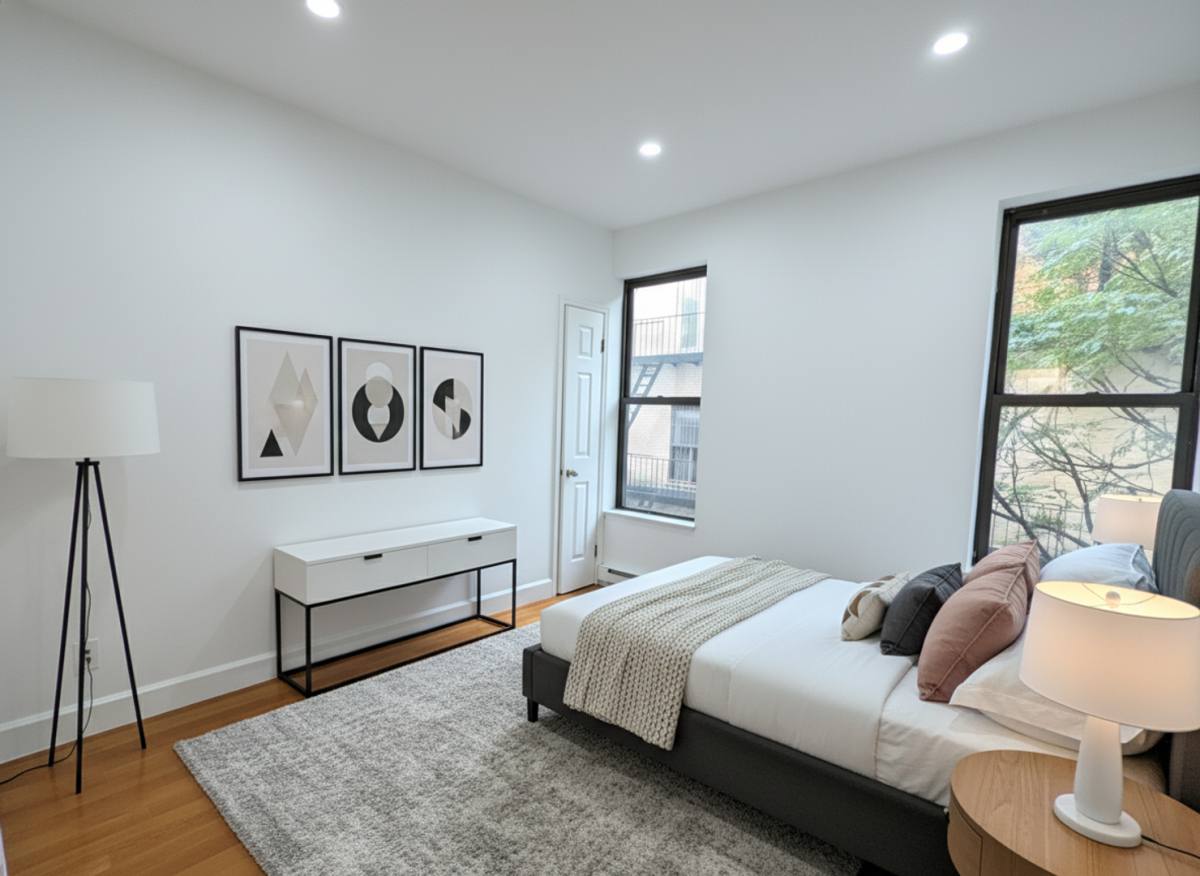 Apartment for rent at 4-10 W 108th St, New York, NY 10025