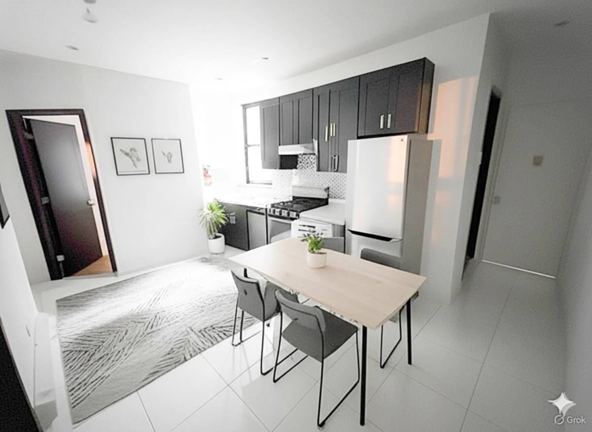 Apartment for rent at 4-10 W 108th St, New York, NY 10025