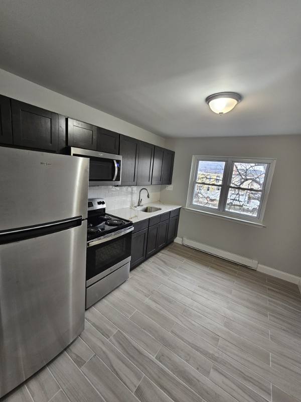 Apartment for rent at 125 William St #7, Orange, NJ 07050