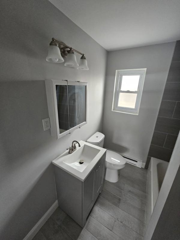 Apartment for rent at 125 William St #7, Orange, NJ 07050