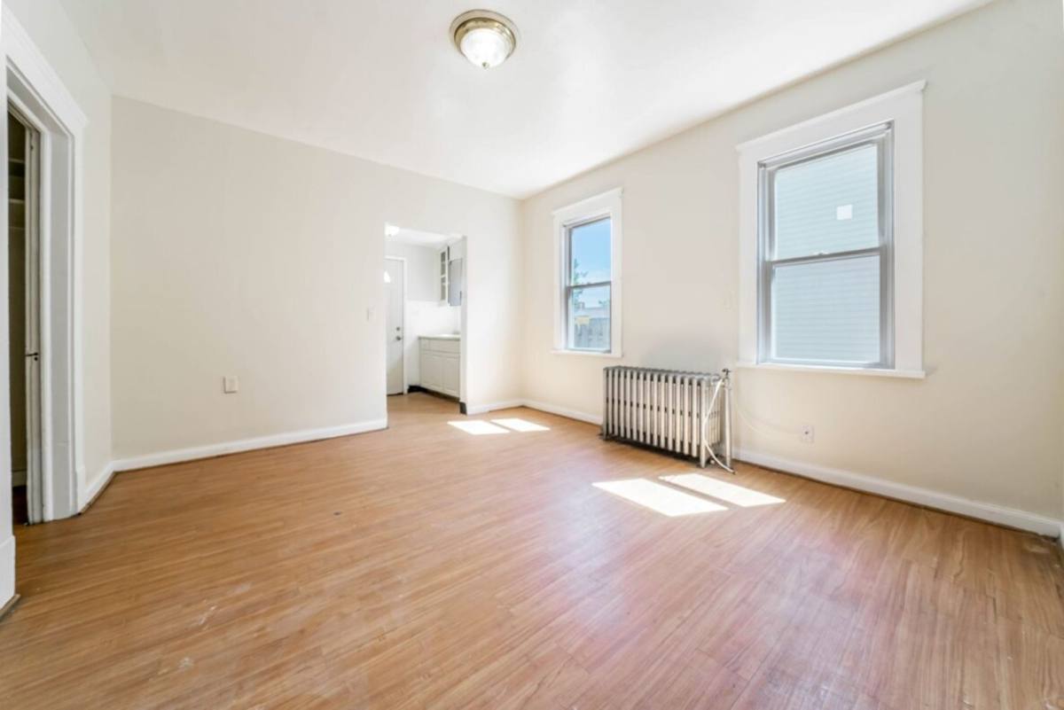 Apartment for rent at 3402 Roehl Ave, Cleveland, OH 44109