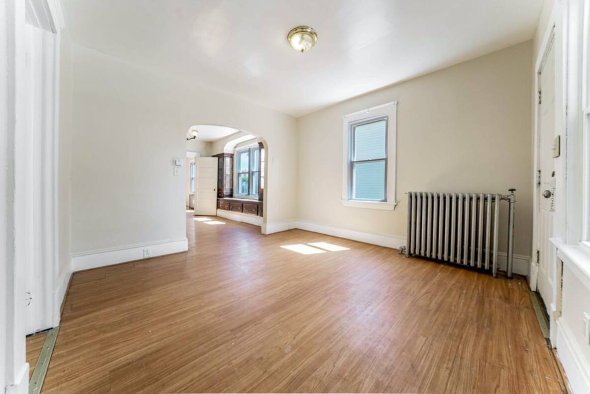 Apartment for rent at 3402 Roehl Ave, Cleveland, OH 44109