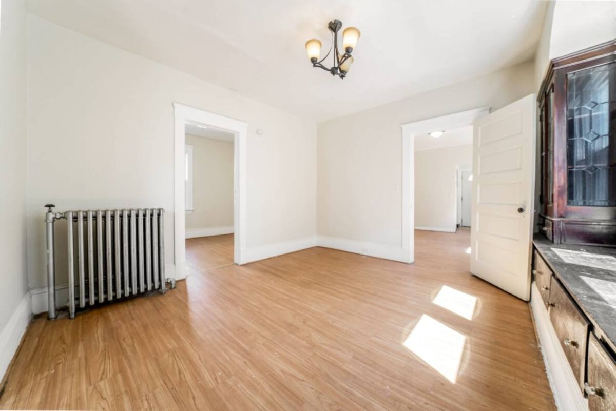 Apartment for rent at 3402 Roehl Ave, Cleveland, OH 44109