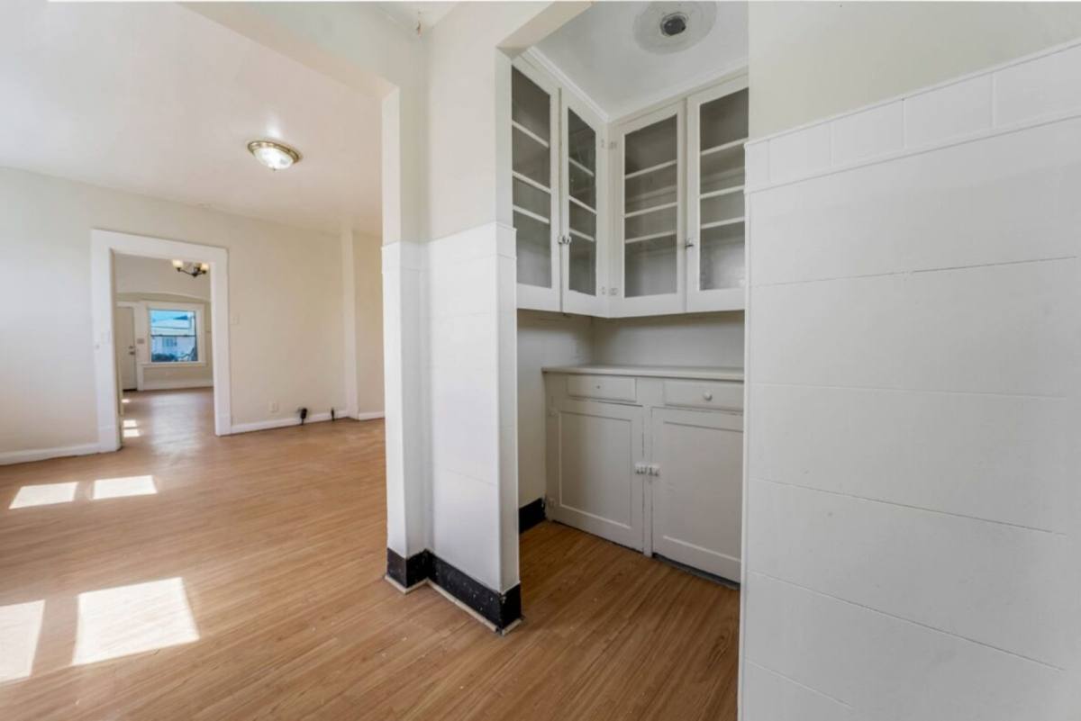 Apartment for rent at 3402 Roehl Ave, Cleveland, OH 44109
