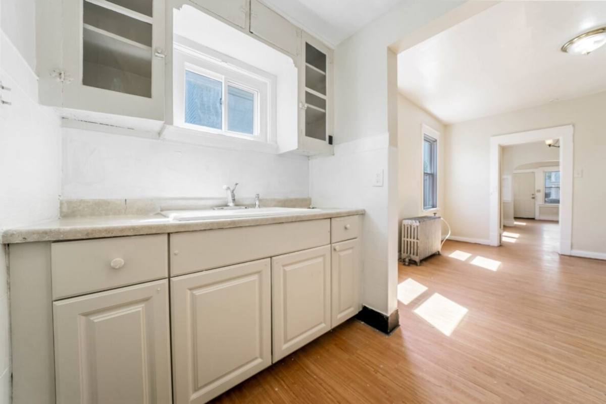 Apartment for rent at 3402 Roehl Ave, Cleveland, OH 44109
