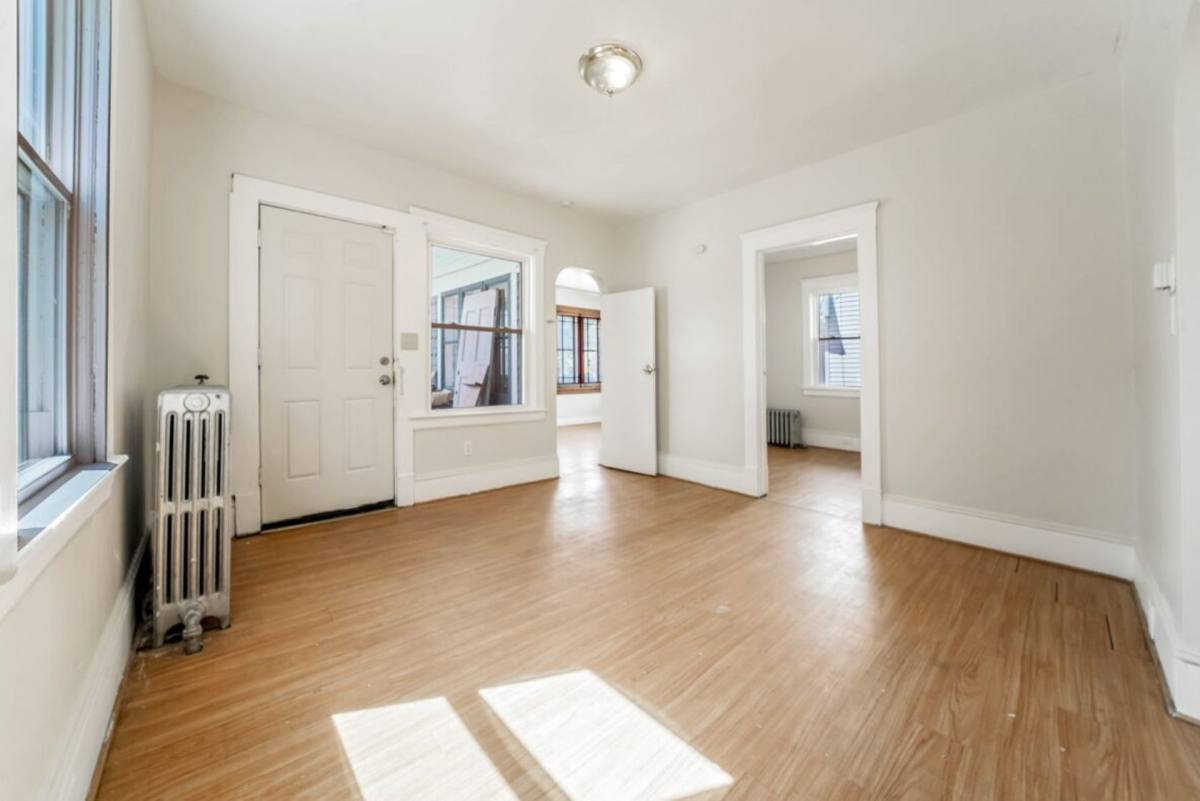Apartment for rent at 3402 Roehl Ave, Cleveland, OH 44109