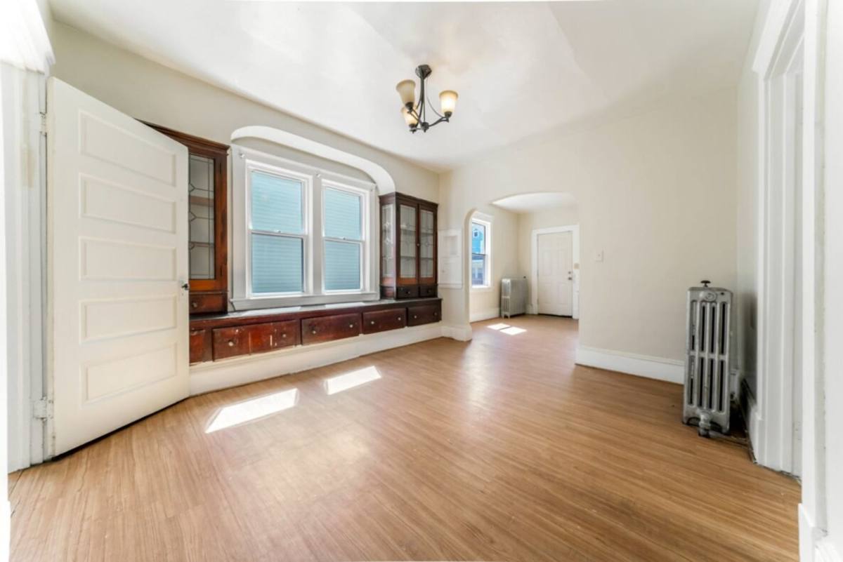 Apartment for rent at 3402 Roehl Ave, Cleveland, OH 44109