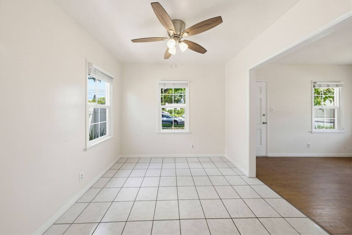 Apartment for rent at 530 C St, Tustin, CA 92780