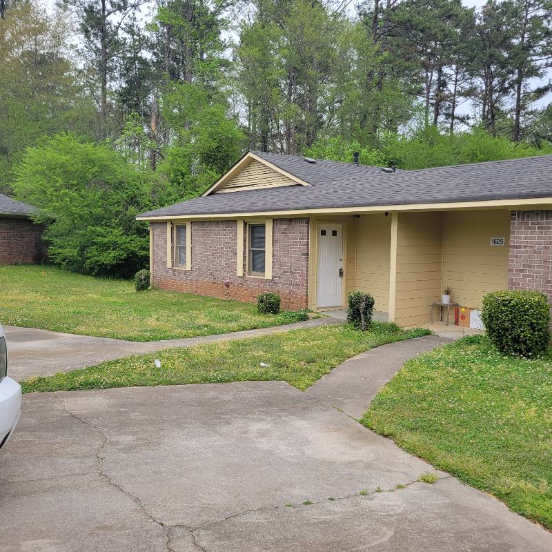 Apartment for rent at 1625 Riverside Trail NE, Conyers, GA 30013