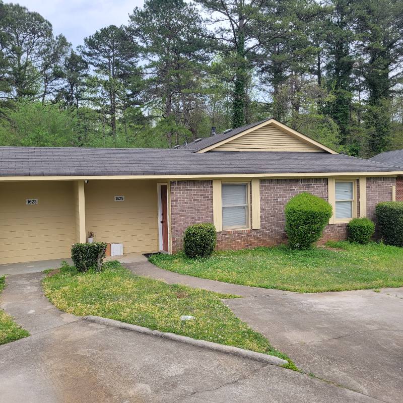 Apartment for rent at 1625 Riverside Trail NE, Conyers, GA 30013